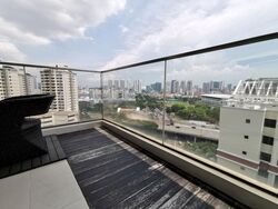 The Mezzo (D12), Apartment #472900721